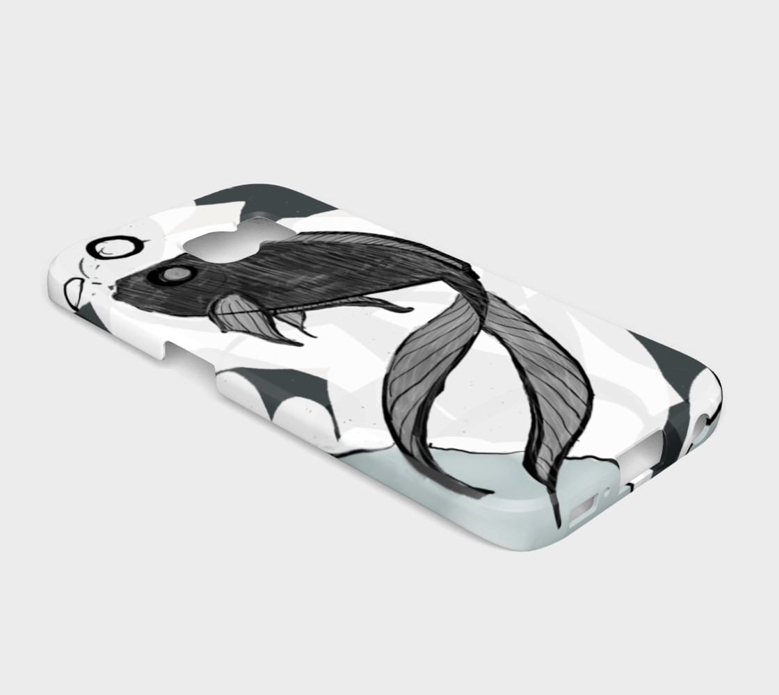 Graveyard Fische preview #2