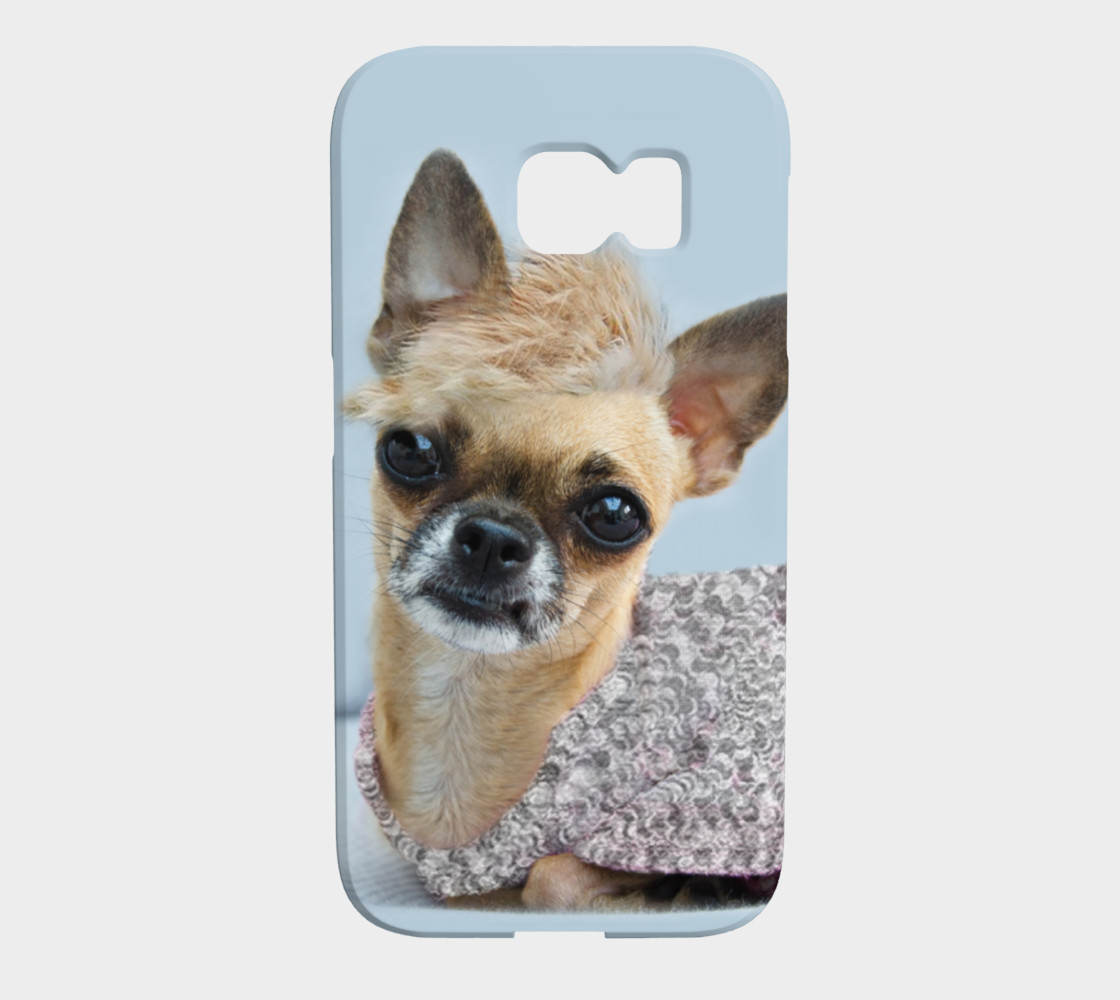 Punk Chihuahua preview #1