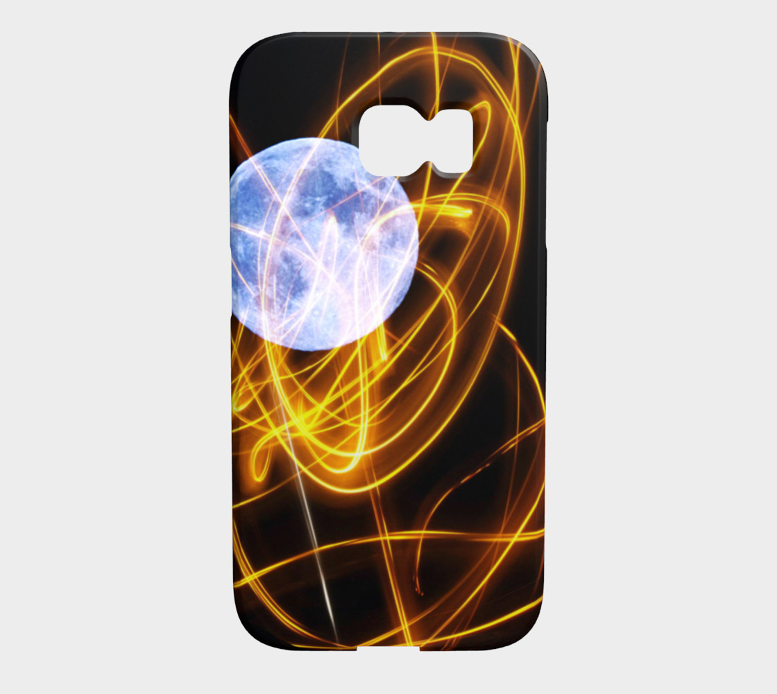 Phone case Everluna 2 preview #1