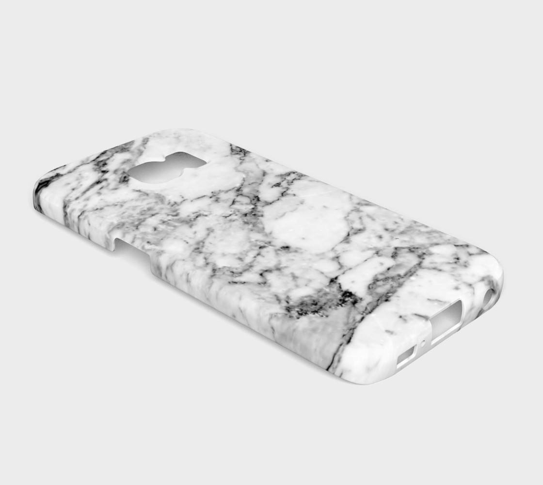 EverLuna Marble 2 Phone Case preview #2