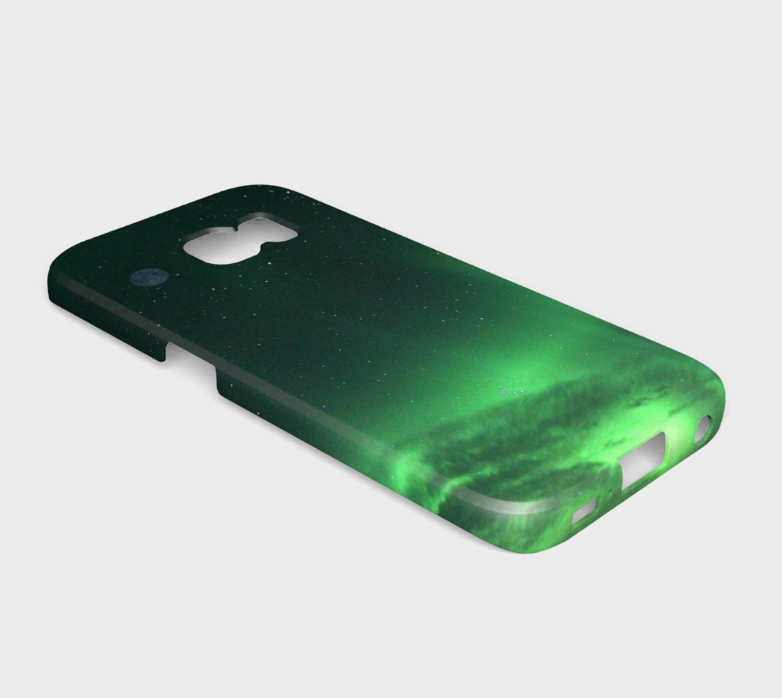 EverLuna Northern Light Phone Case preview #2