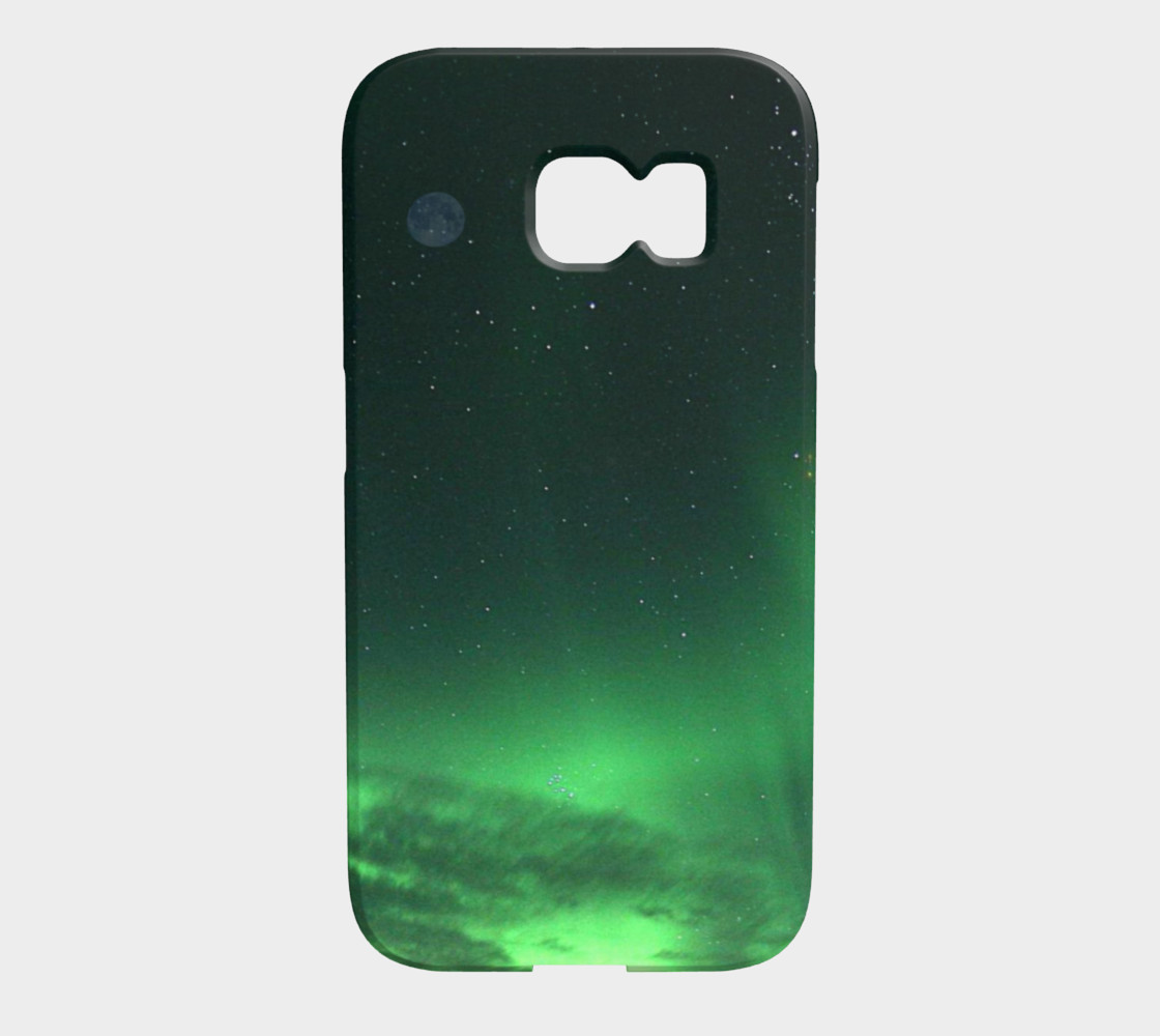 EverLuna Northern Light Phone Case preview #1