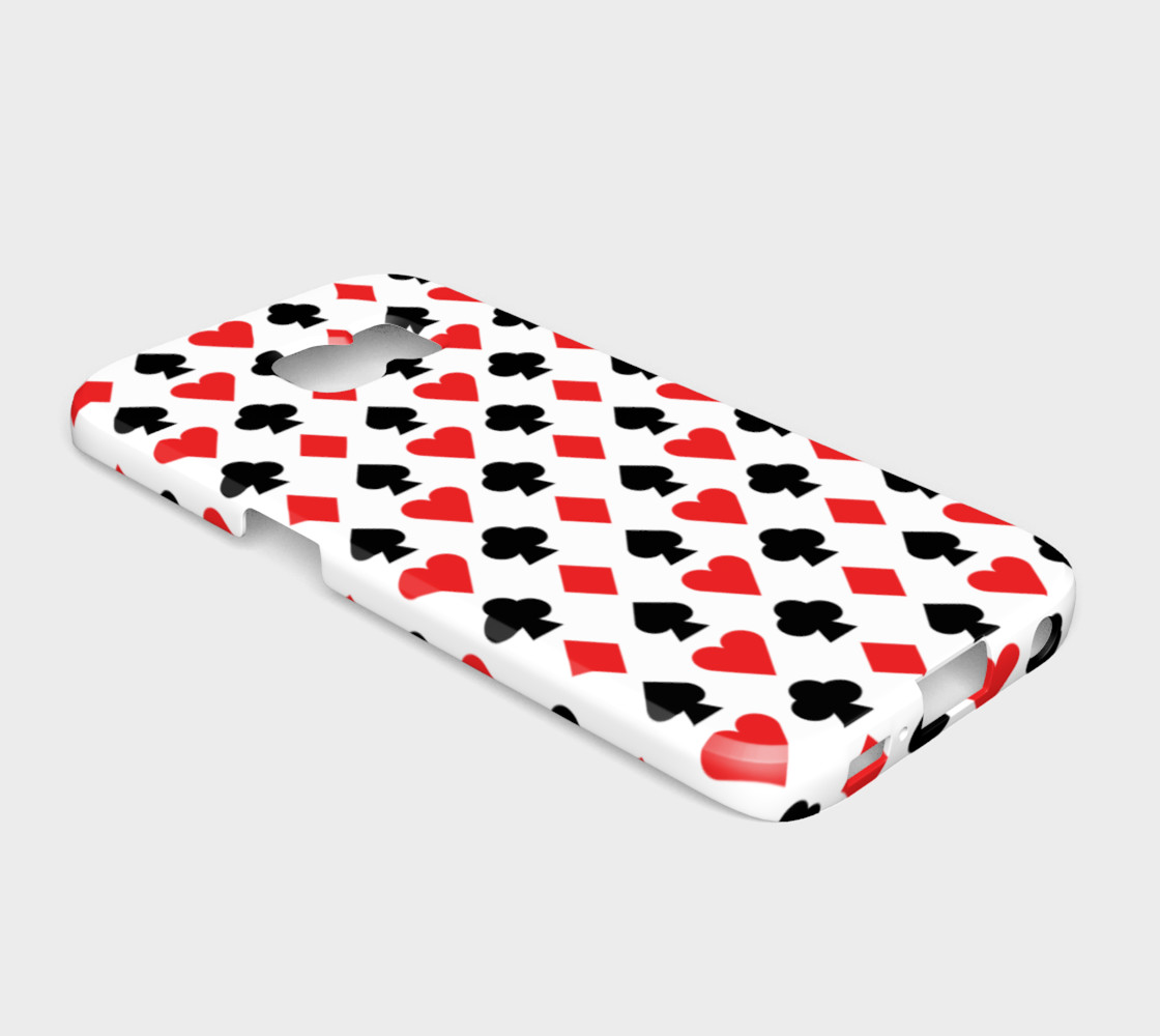 playing cards preview #2