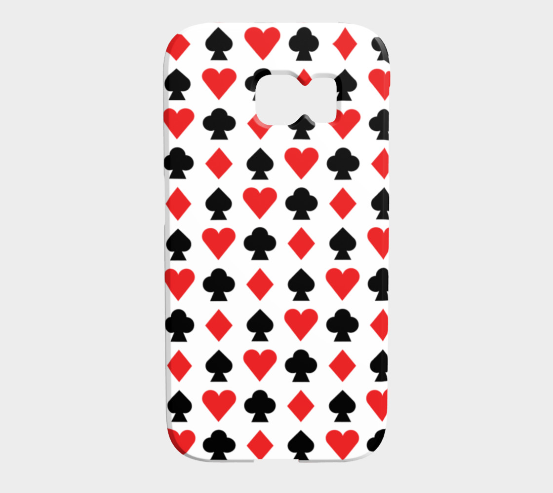 playing cards preview #1