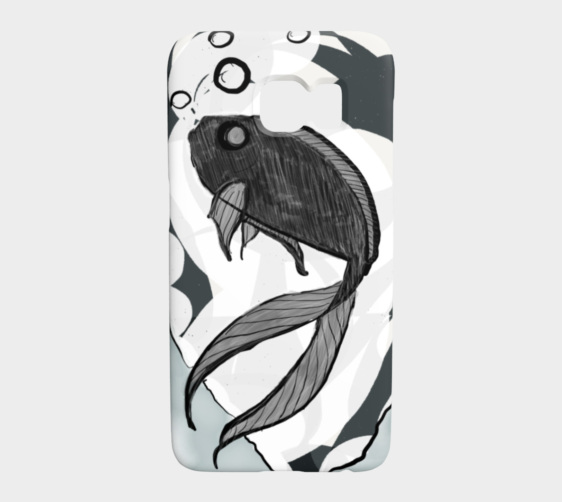 Graveyard Fische preview #1