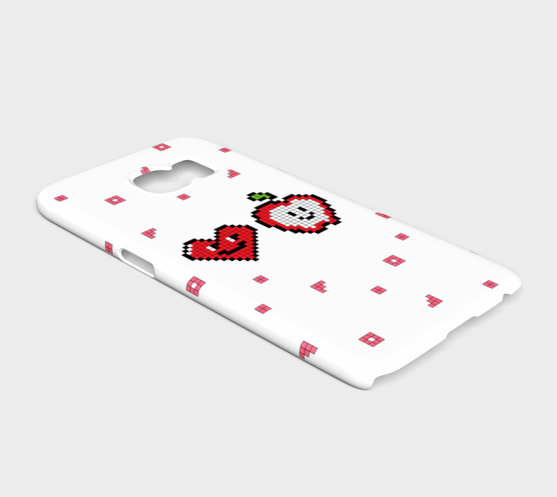 LOVE APPLE preview #2
