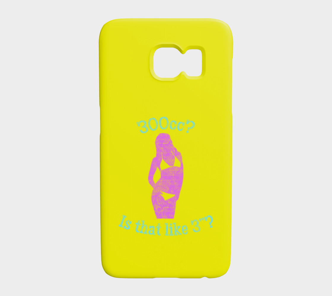 300cc? (pink-blue on yellow) preview #1