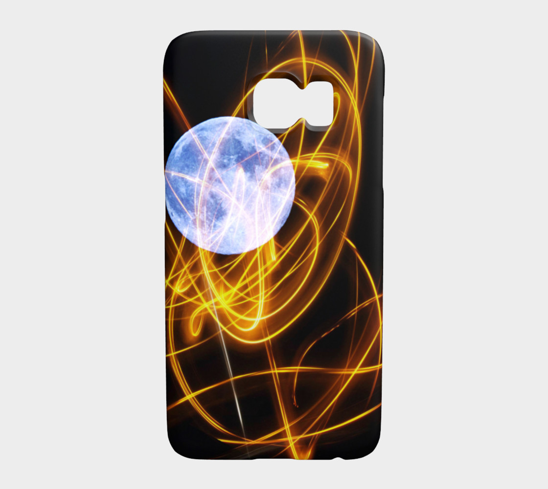 Phone case Everluna 2 preview #1
