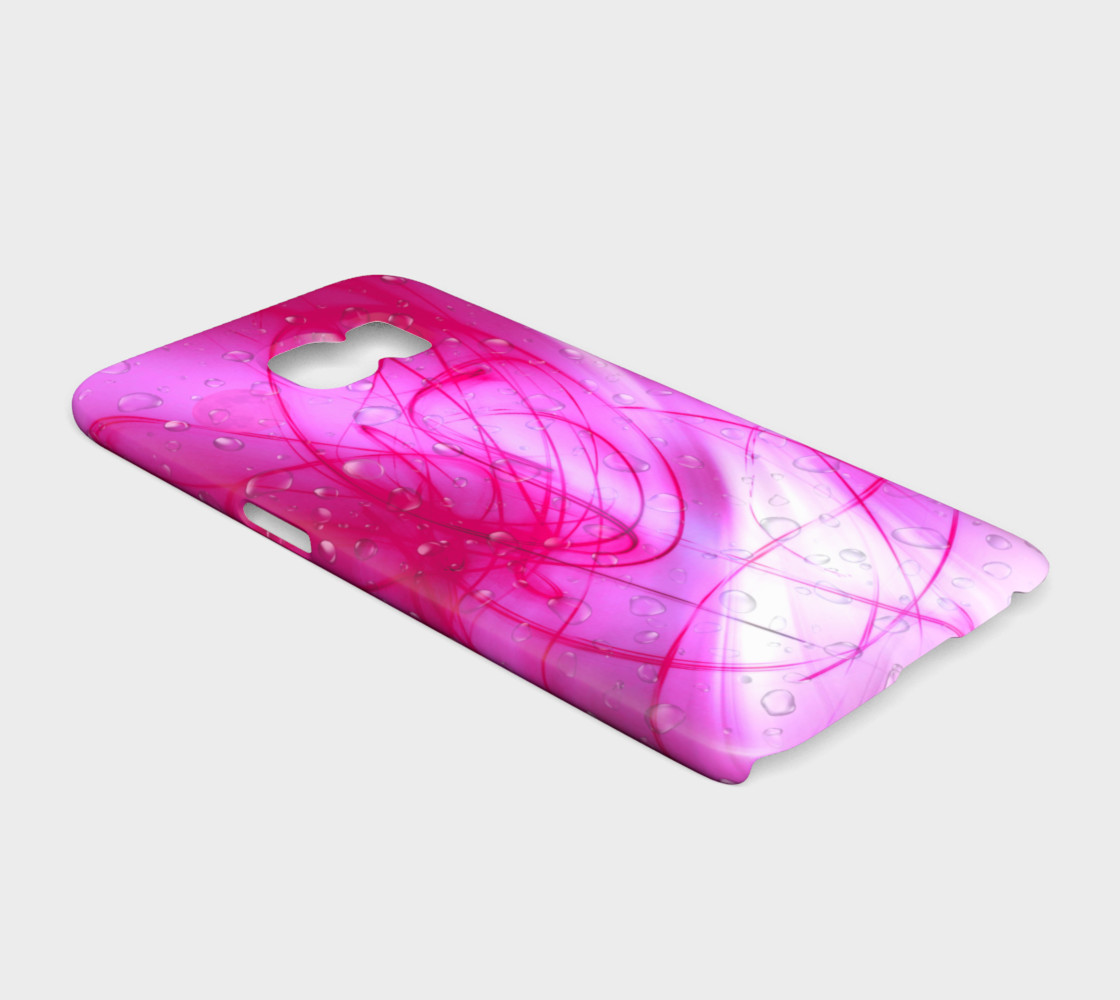 EverLuna Pink Phone Case preview #2