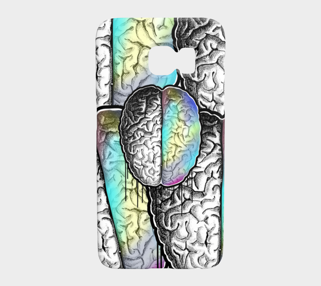 Brain preview #1