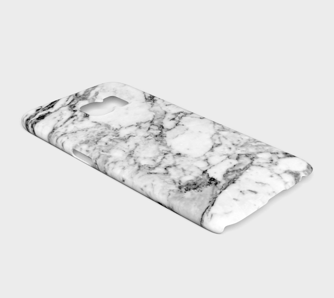 EverLuna Marble 2 Phone Case preview #2