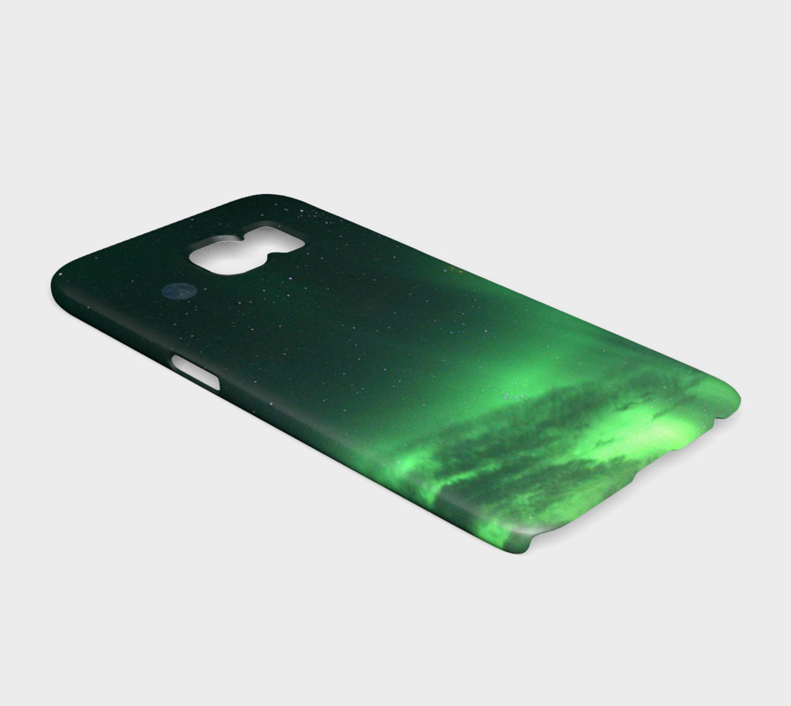 EverLuna Northern Light Phone Case preview #2