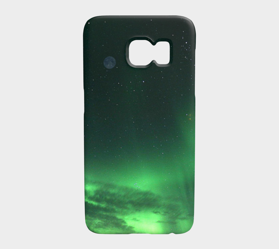 EverLuna Northern Light Phone Case preview #1
