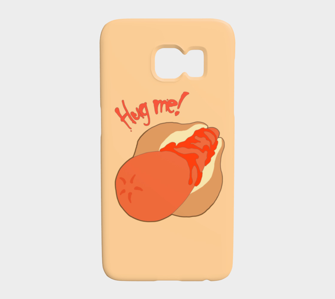 Hug me! v2.0 S7 preview #1