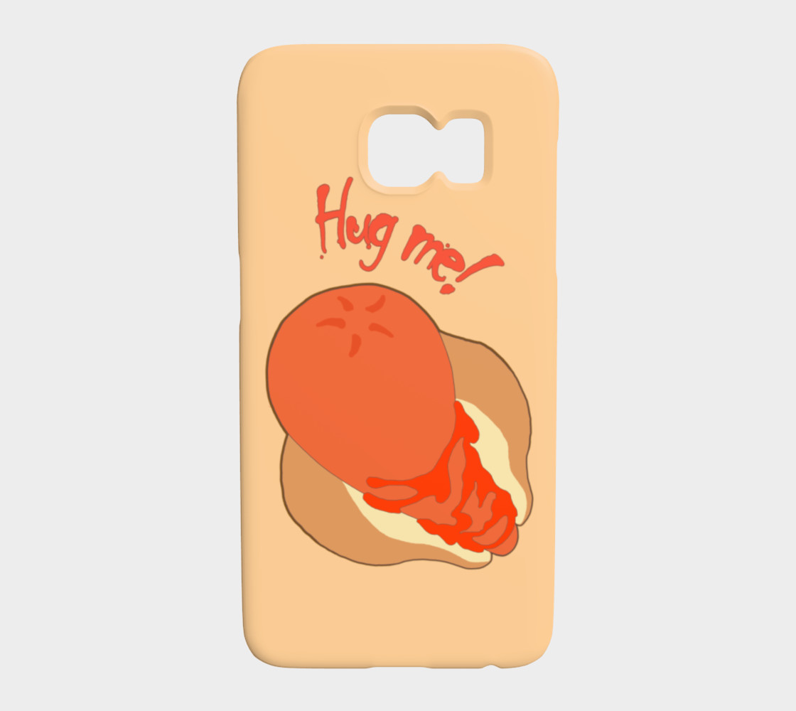 Hug me! v2.1 S7 preview #1