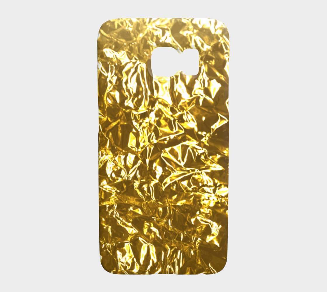 Gold Foil preview #1
