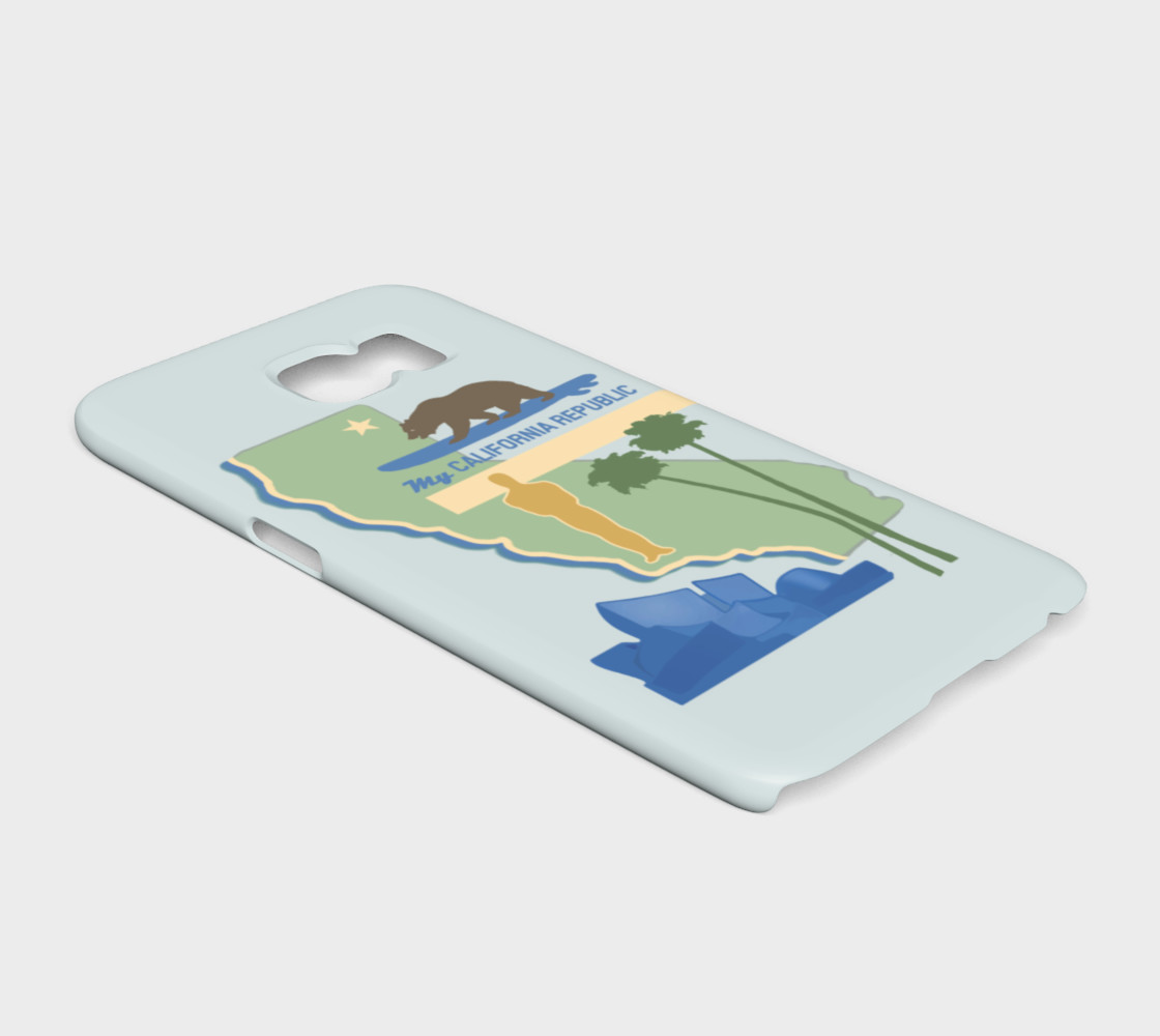 California S7 preview #2