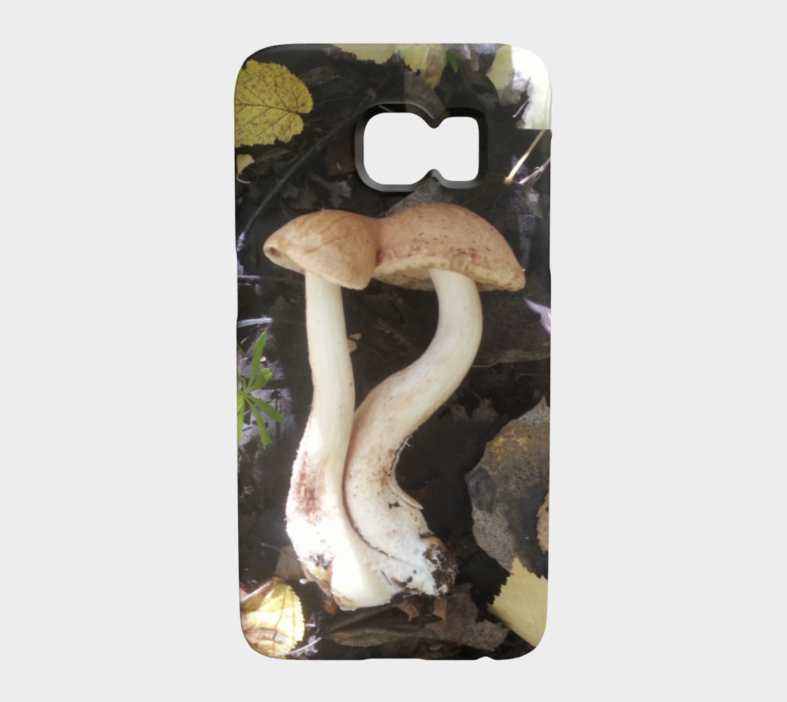 Mashrooms in love preview #1