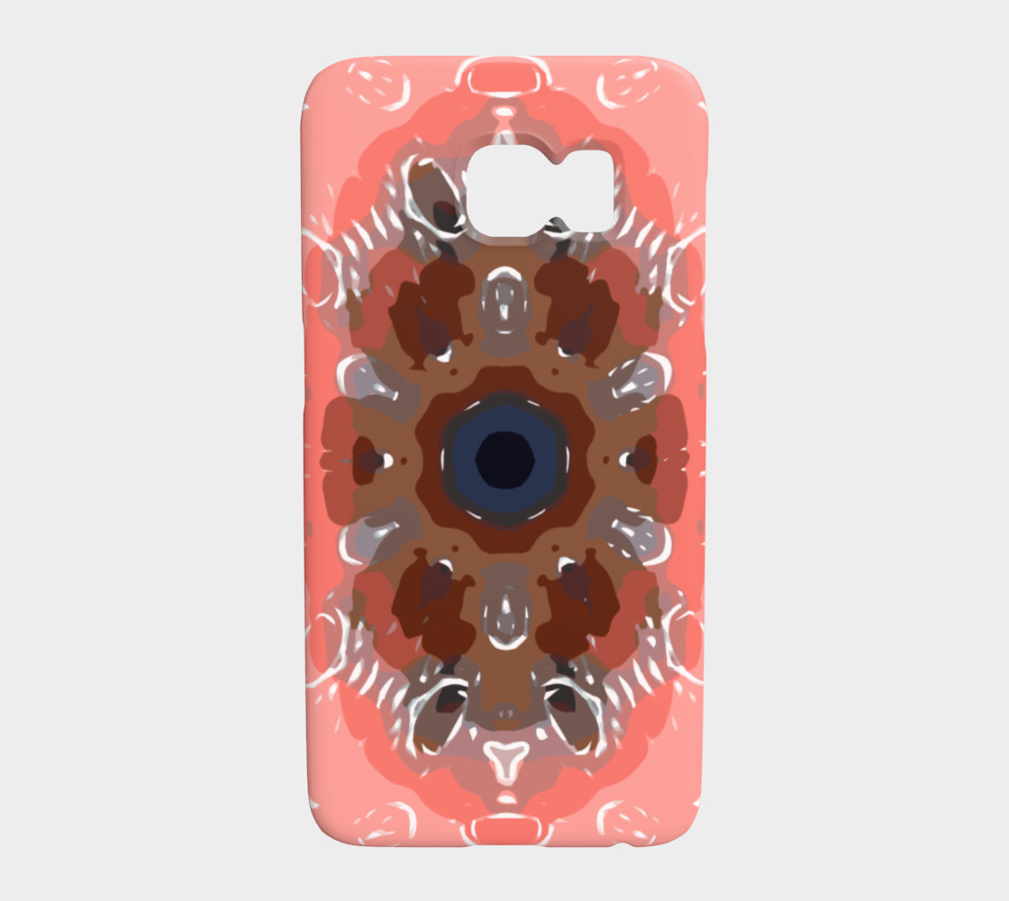 Salmon Mandala preview #1