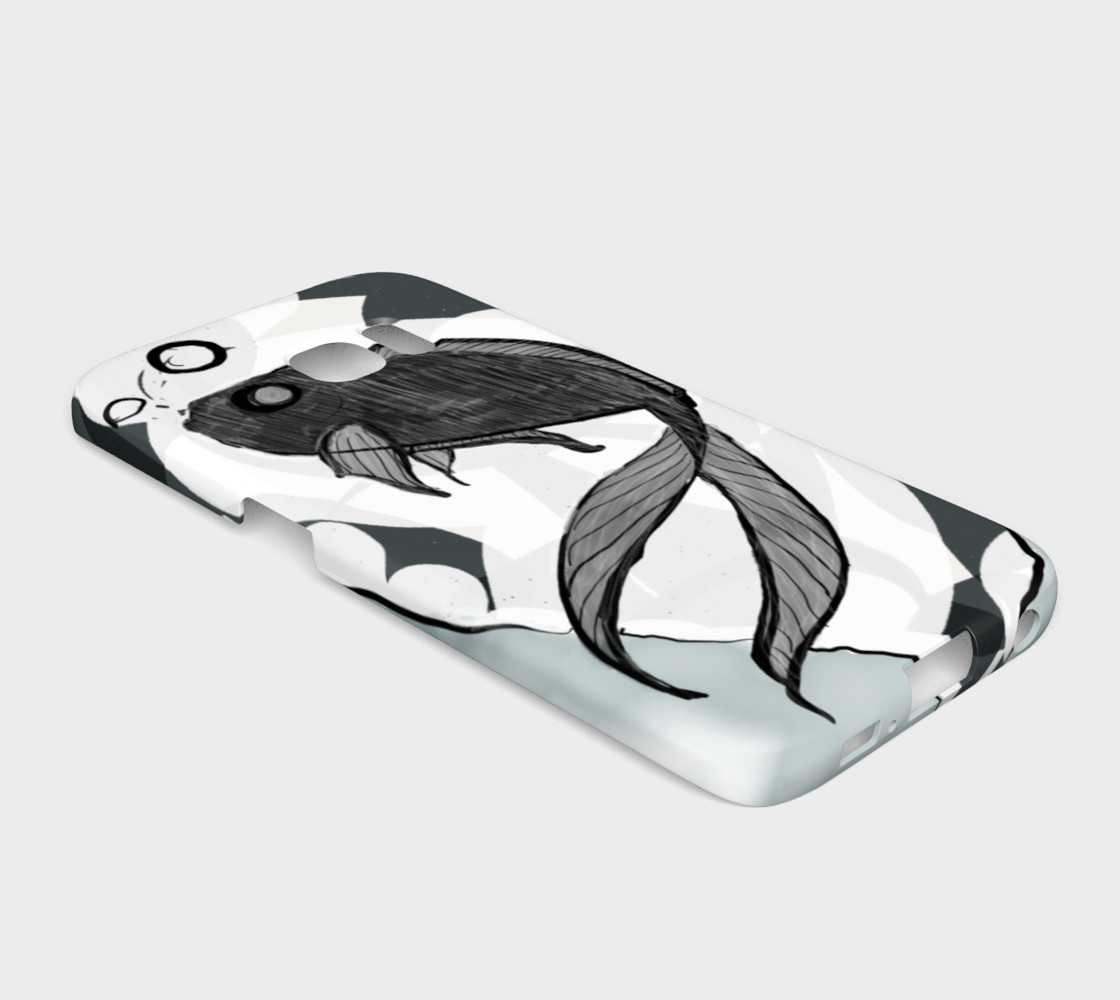 Graveyard Fische preview #2