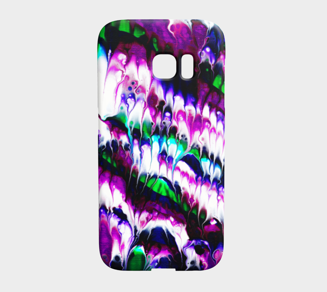 Colorful Ebb And Flow preview #1