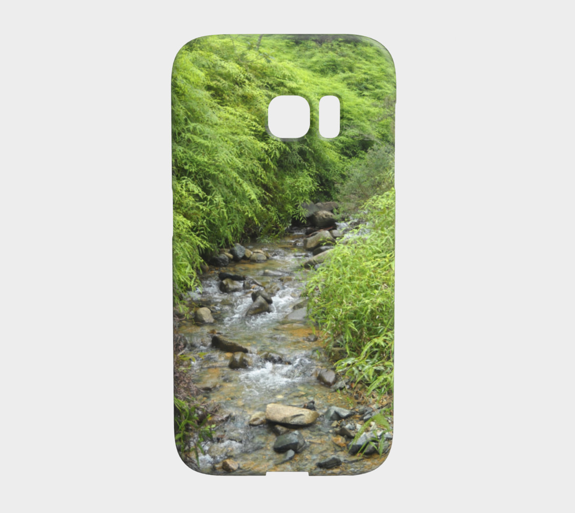 River Cover preview #1