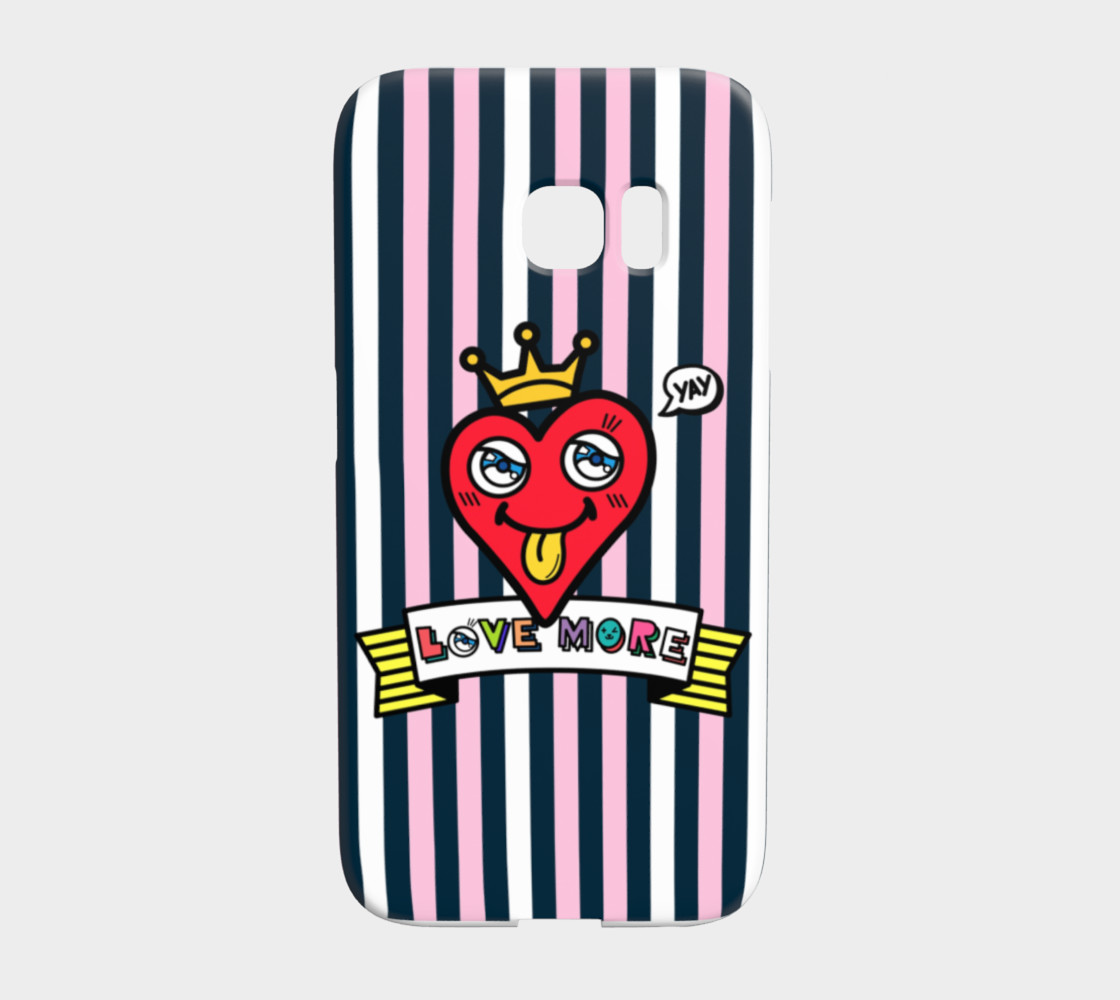 Love More My Sweet Heart preview #1