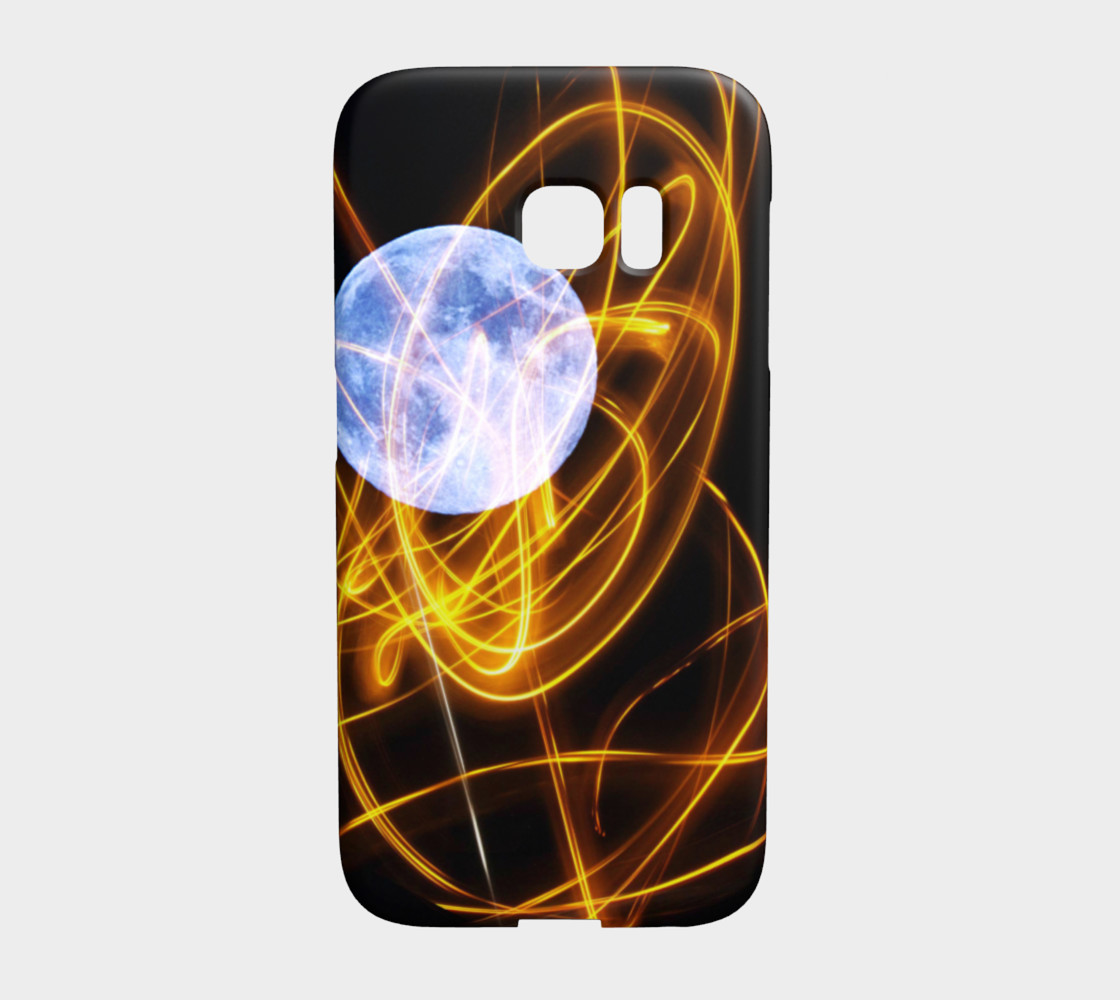 Phone case Everluna 2 preview #1