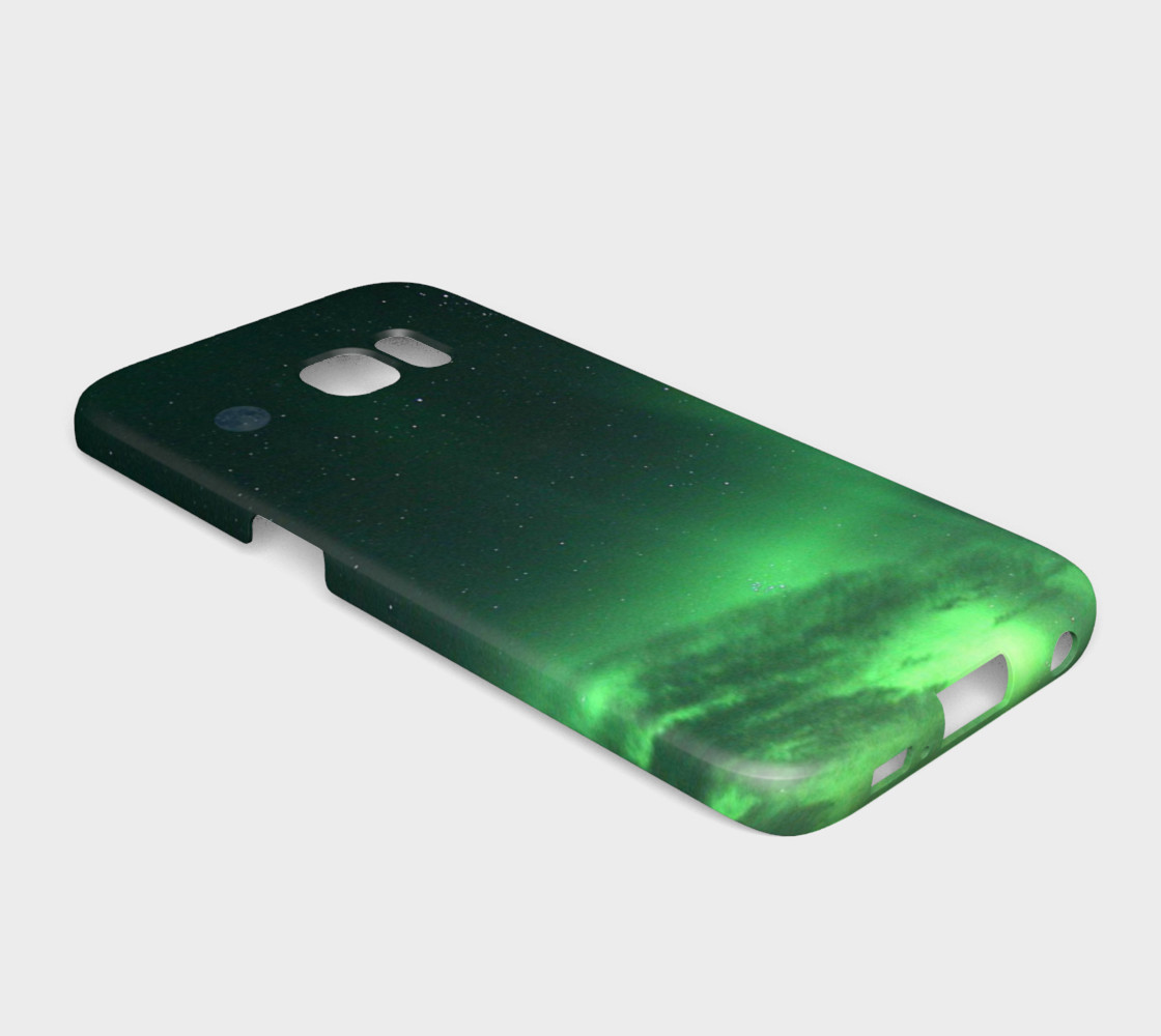 EverLuna Northern Light Phone Case preview #2