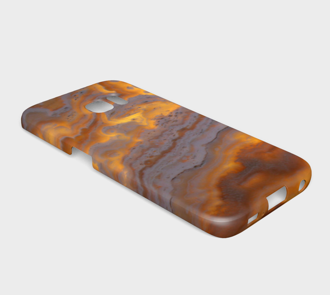 Molten Lava preview #2