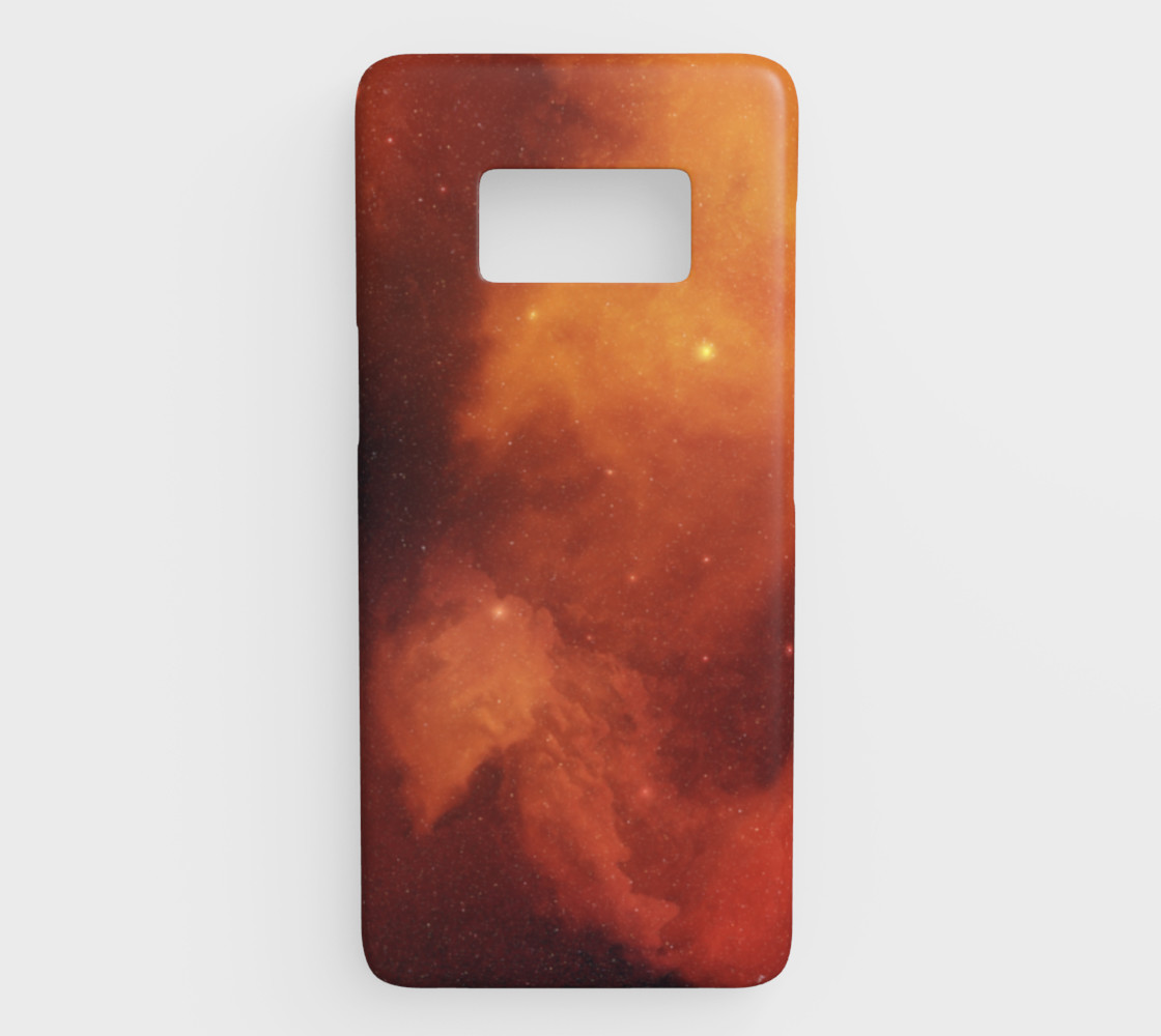 Space Nebula 2 preview #1