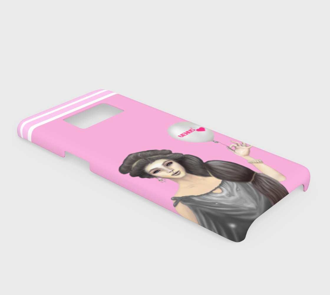 Venus . Balloon . GALAXY S8 . Case preview #2