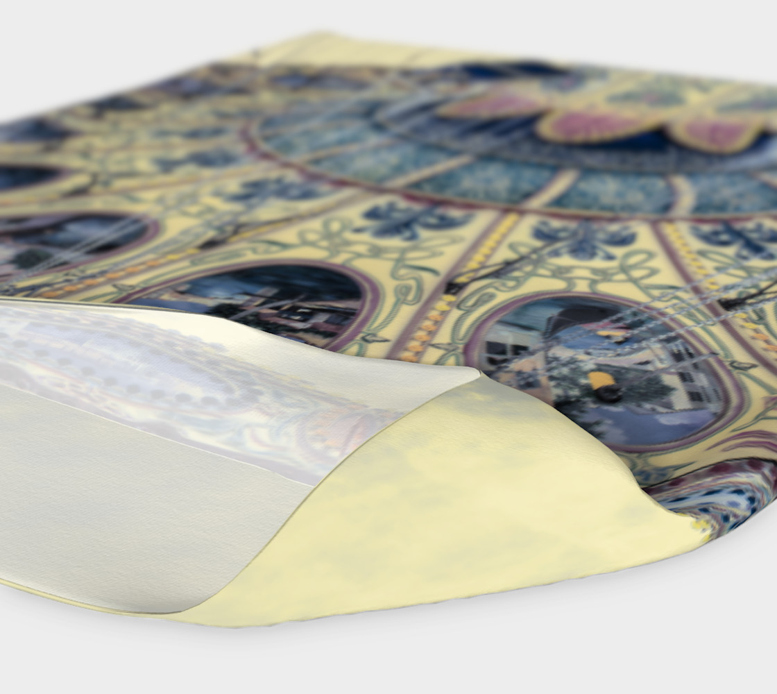 CAROUSEL ONE preview #4