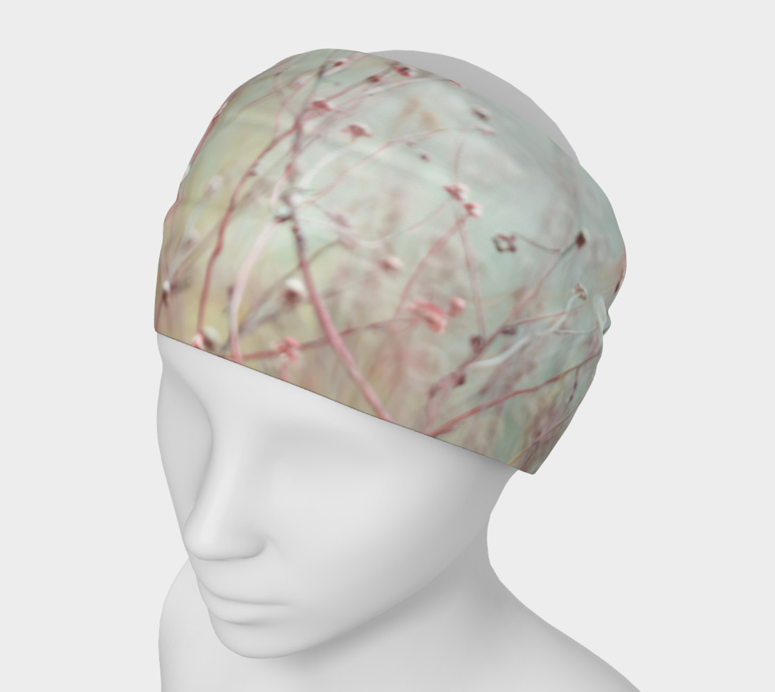 WILD PLANT PINK TURQUOISE ONE preview #1