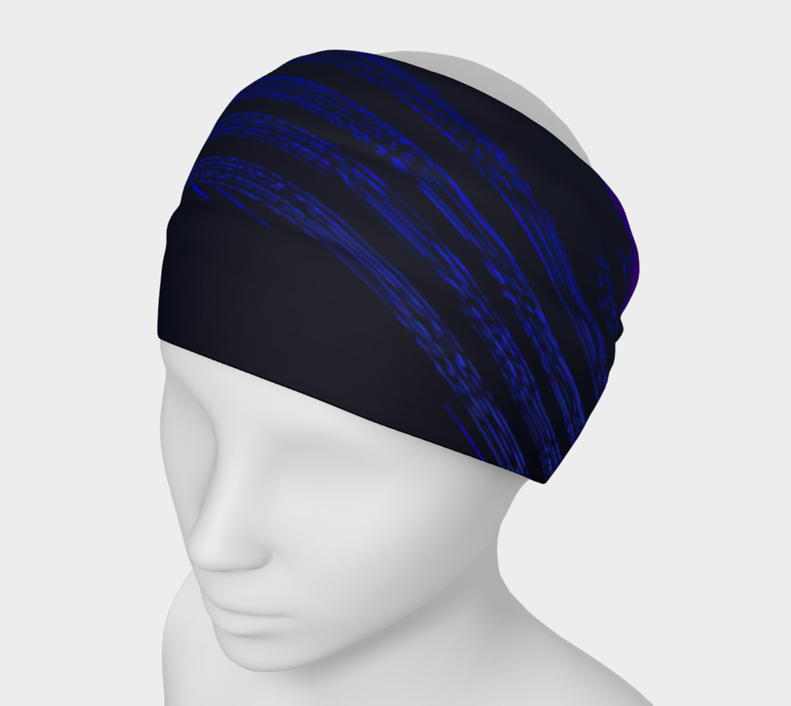 Unexpected Joy Headband preview #1