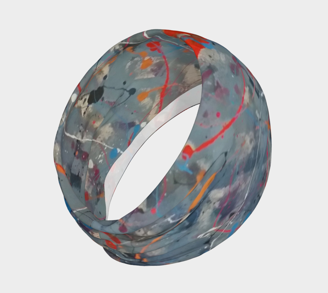 Out There preview #2