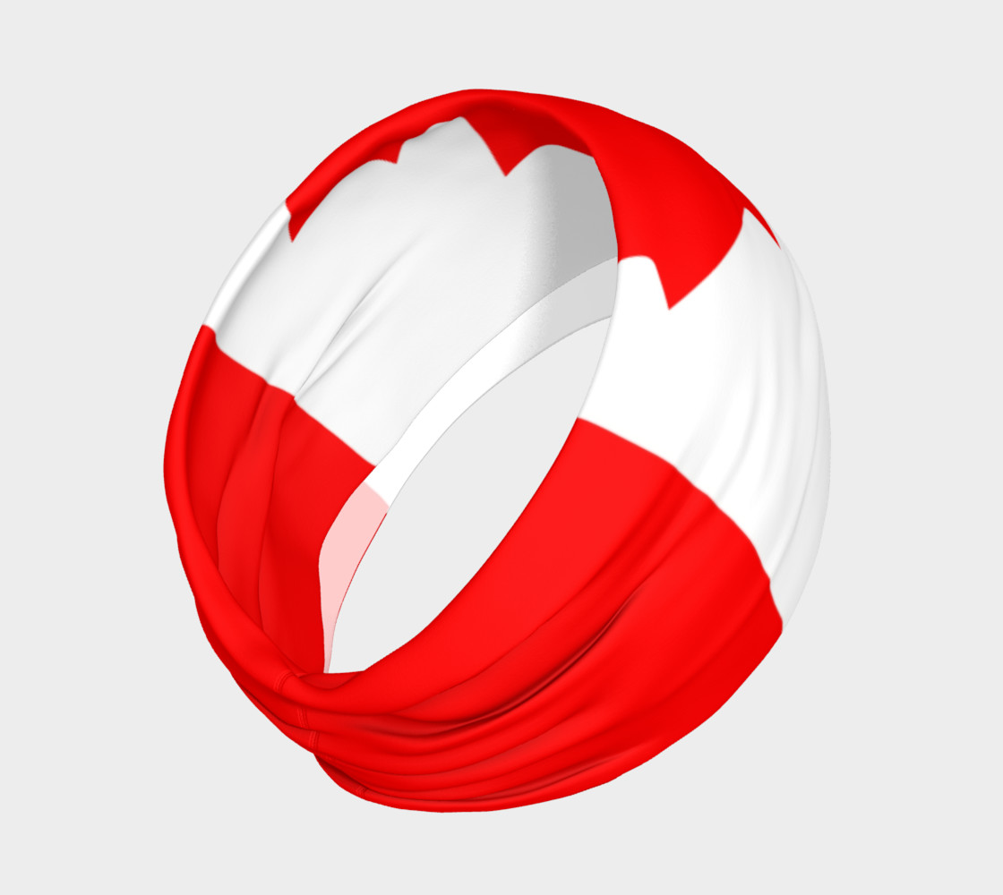 Canada Flag preview #2