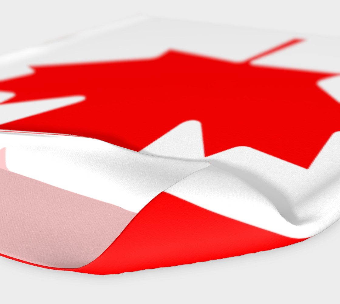 Canada Flag preview #4