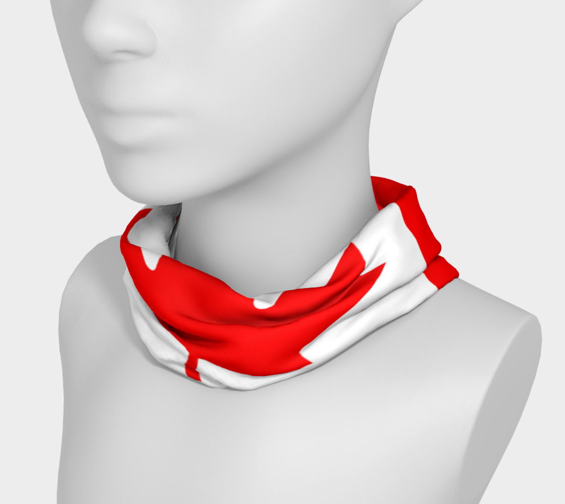 Canada Flag preview #3