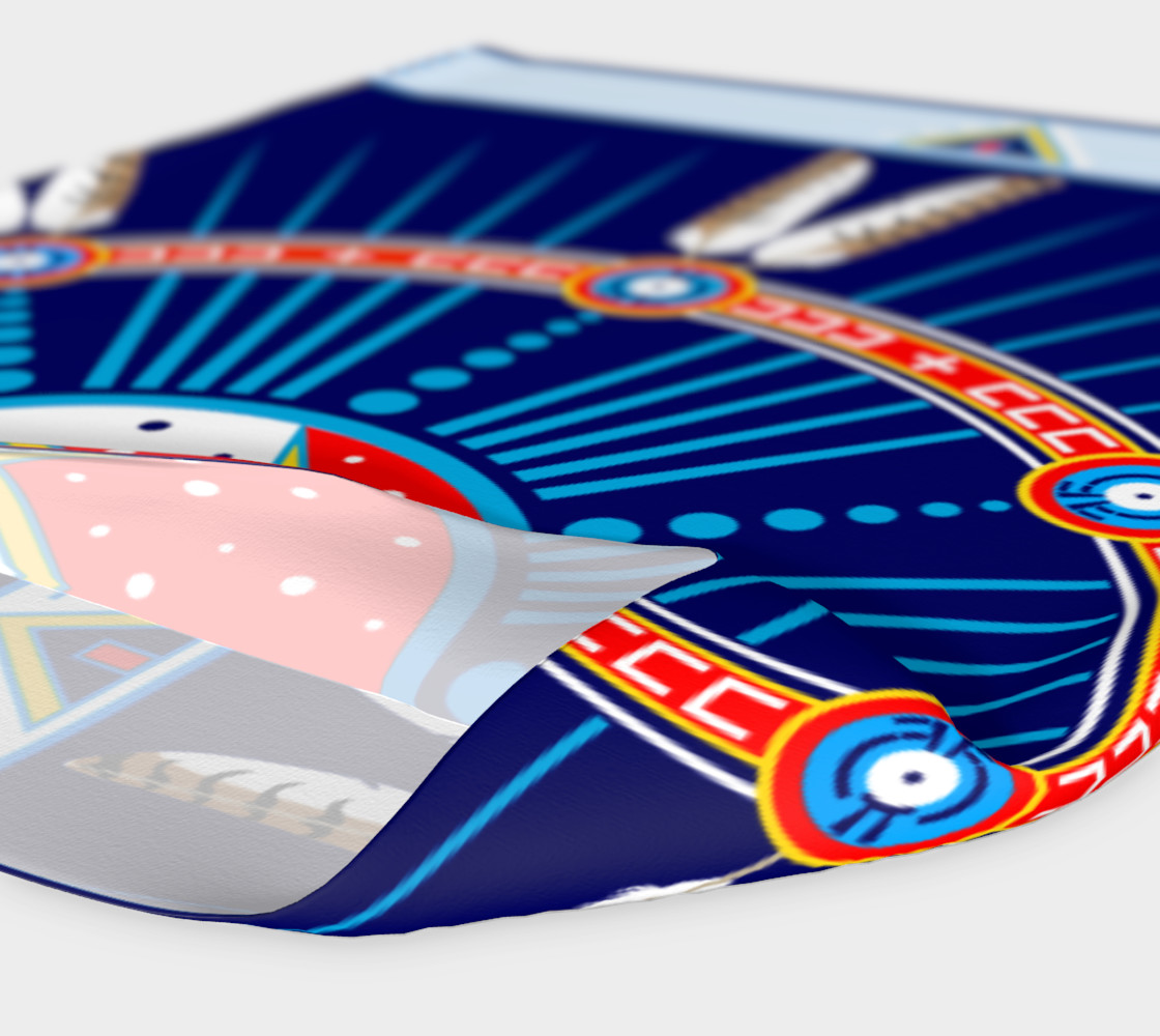 Crazy Horse Dreaming preview #4