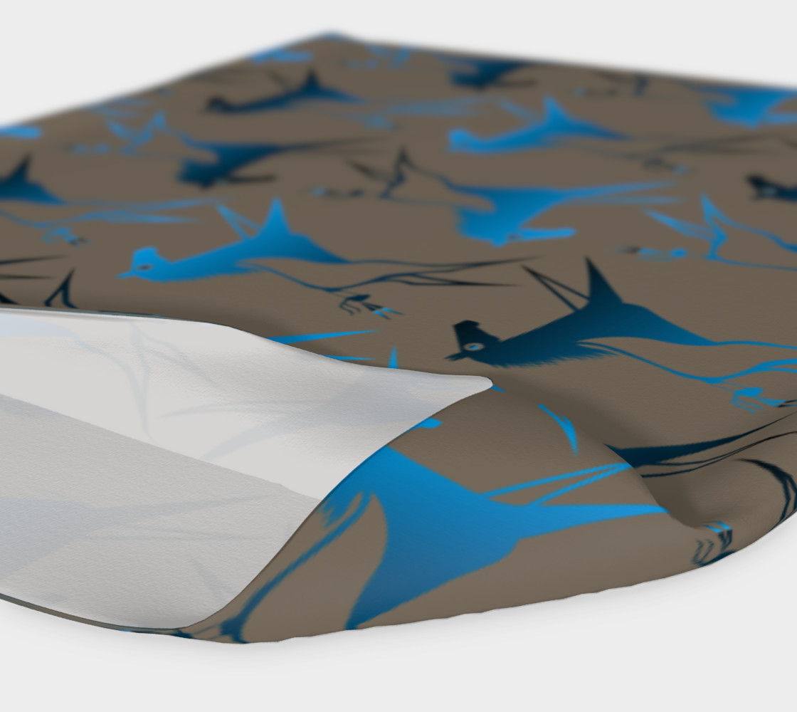 Horse Nation Blue preview #4