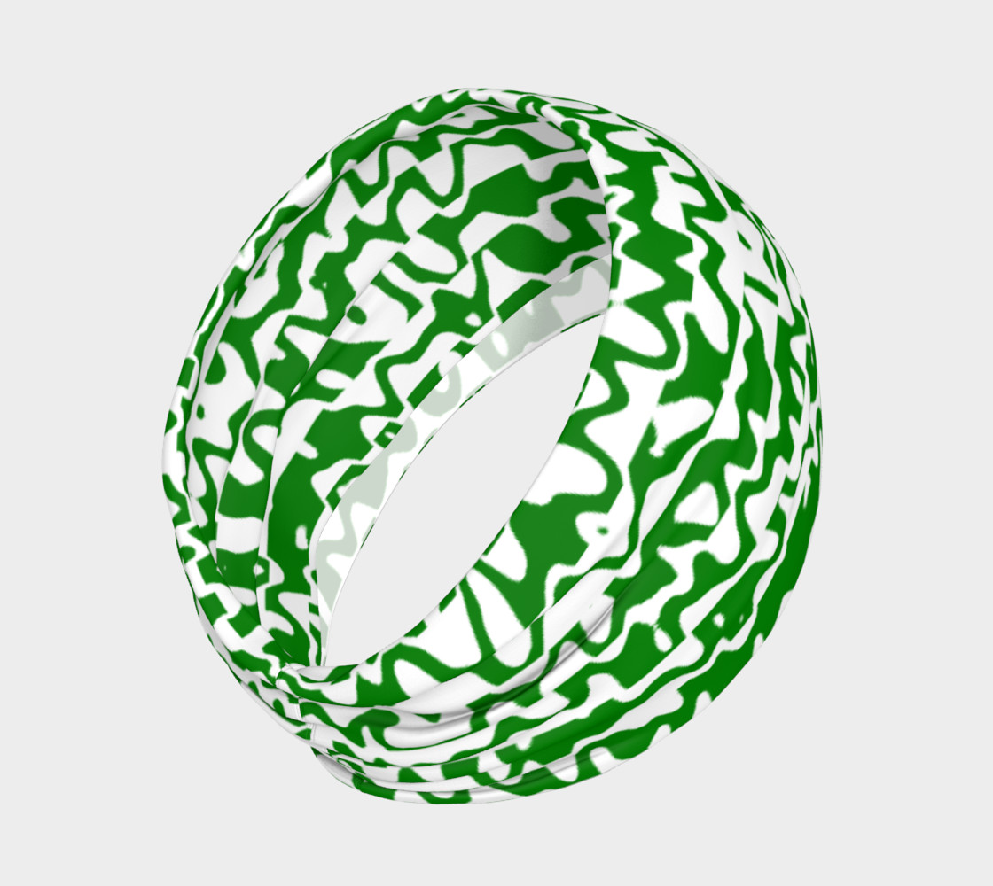 Green Waves preview #2