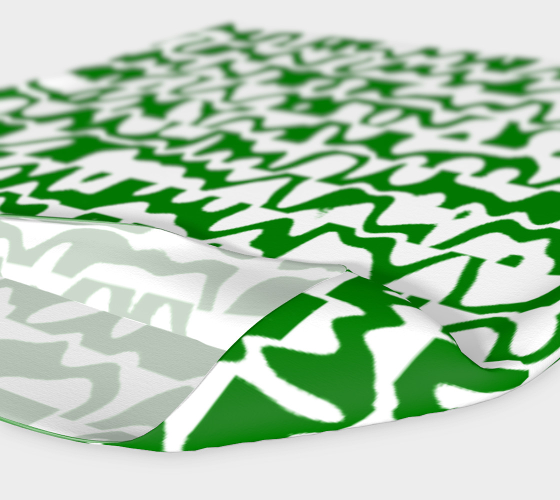 Green Waves preview #4