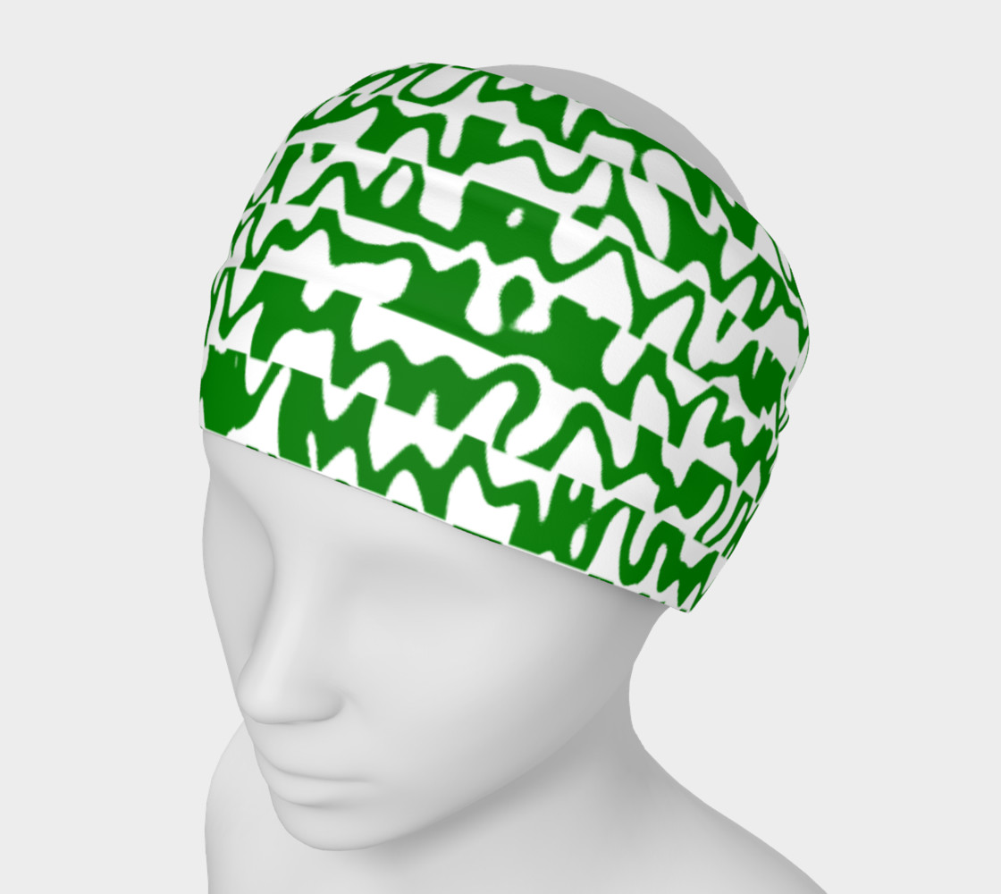 Green Waves preview #1
