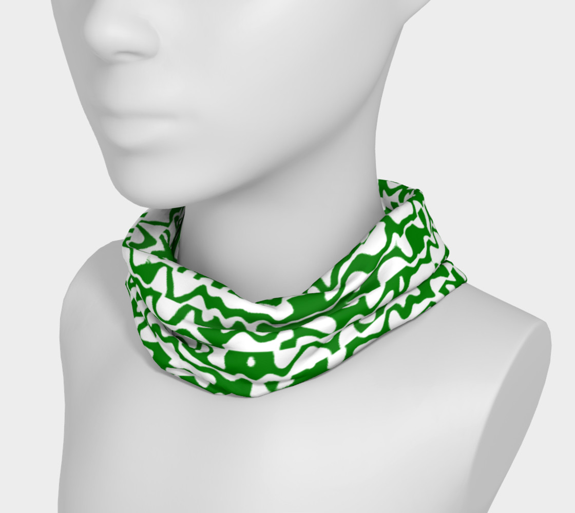 Green Waves preview #3