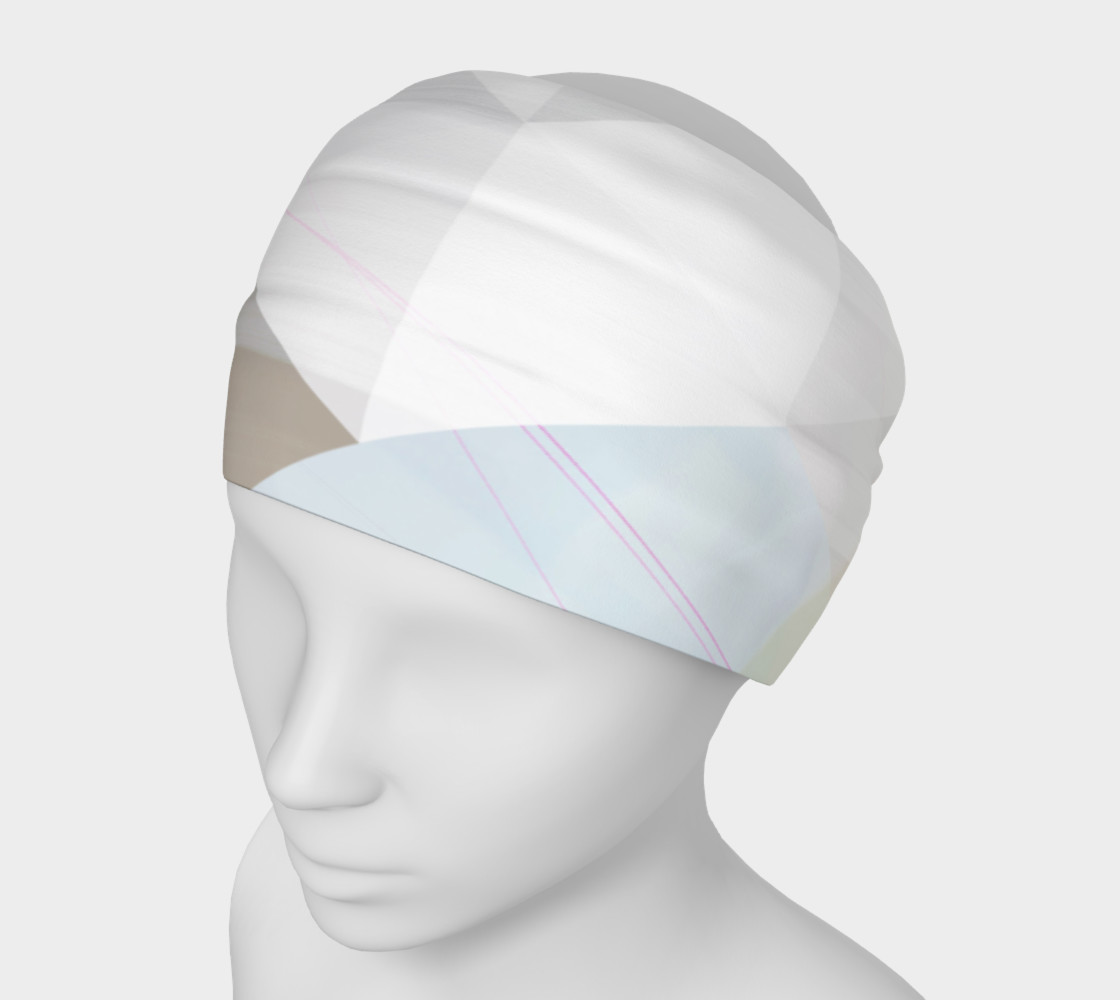 Unhinged Headband preview #1
