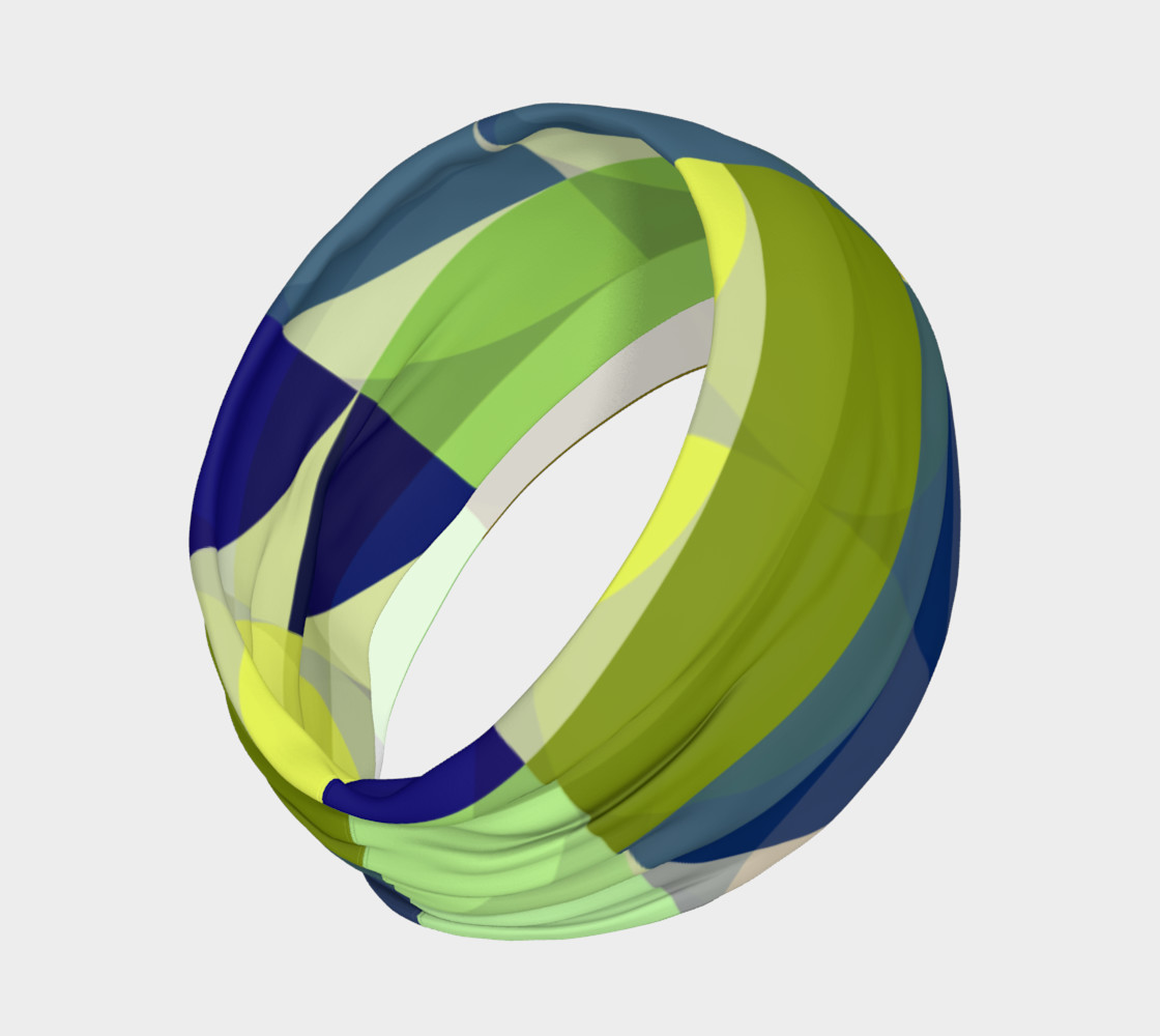 Caring Cup Headband preview #2
