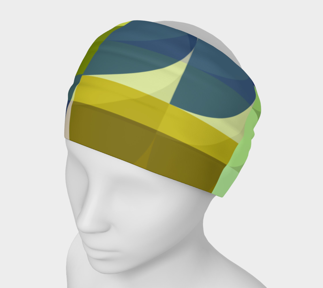 Caring Cup Headband preview #1