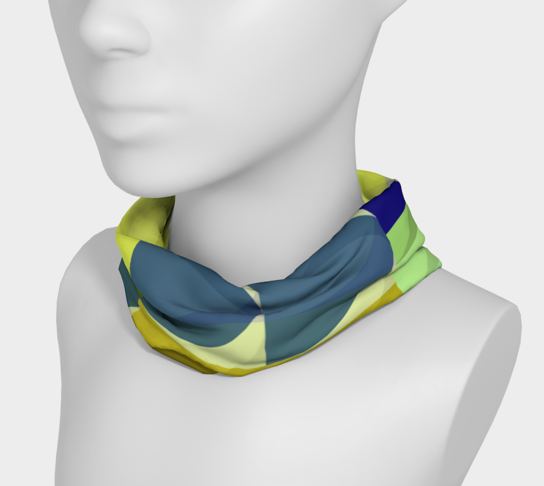 Caring Cup Headband preview #3