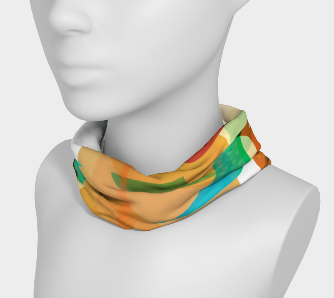 Birds of a Feather Headband preview #3